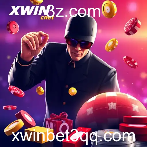 Explorando o Mundo dos Jogos de Cassino Online no Xwin.com Bet