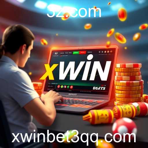 Expansão dos Jogos Online e o Crescimento do xwin.com