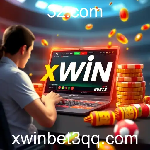 Expansão dos Jogos Online e o Crescimento do xwin.com