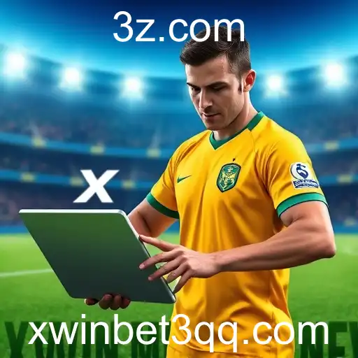 A Ascensão do Xwin.com no Mercado de Jogos Online