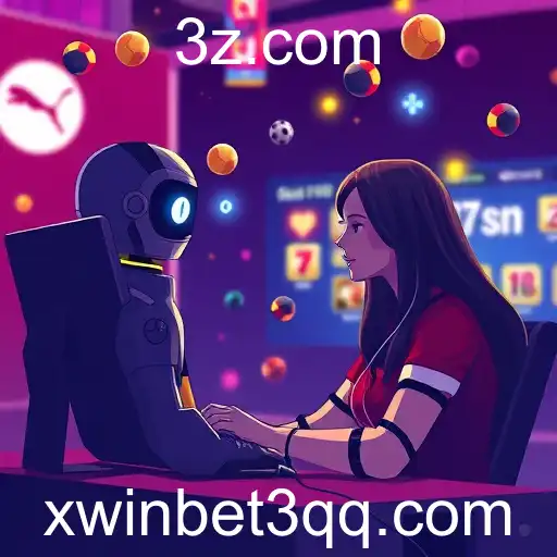 Dinâmicas no Mundo dos Jogos em 2025