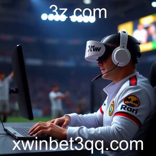 Crescimento dos Jogos de Apostas Online