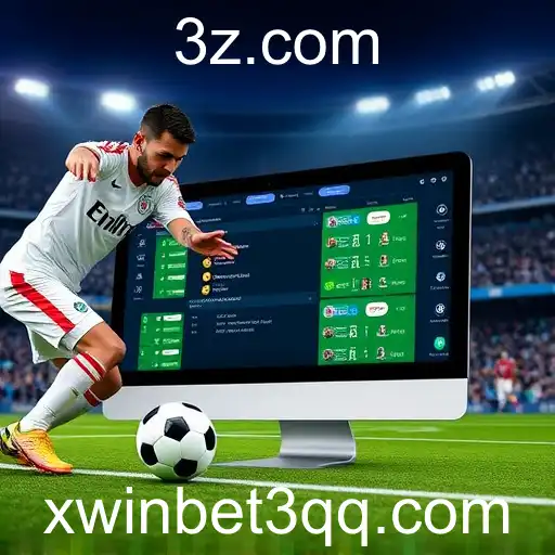 A Emoção do Jogo em Tempo Real: Explorando o Live Betting no xwin.com Bet