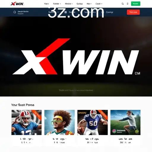 A Expansão dos Jogos Online com xwin.com