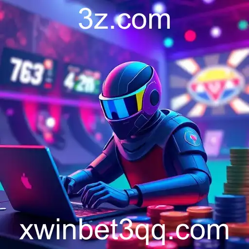 Tendências e Desafios no Mercado de Jogos Online em 2026