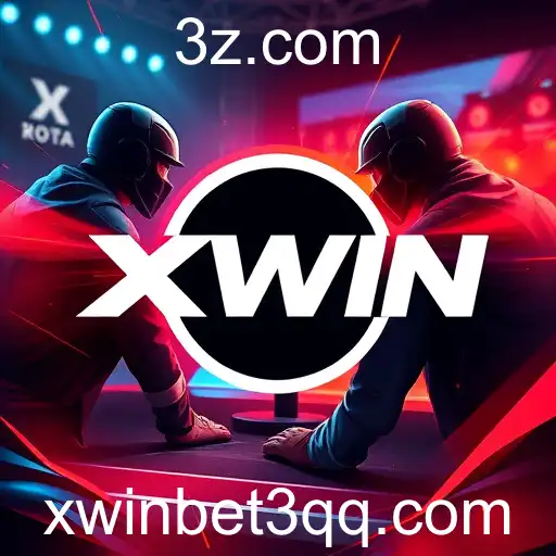 Xwin.com: A Ascensão dos Jogos de Apostas Online em 2025
