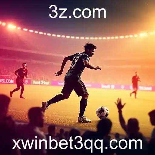A Ascensão do Xwin.com no Cenário de Apostas Online
