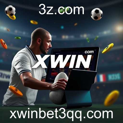 A Evolução dos Sites de Apostas e o Crescimento de xwin.com