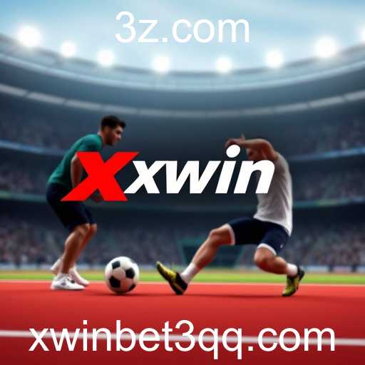 A Ascensão do xwin.com no Cenário de Jogos Online