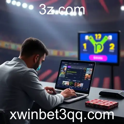 A Ascensão dos Jogos de Aposta Online no Brasil