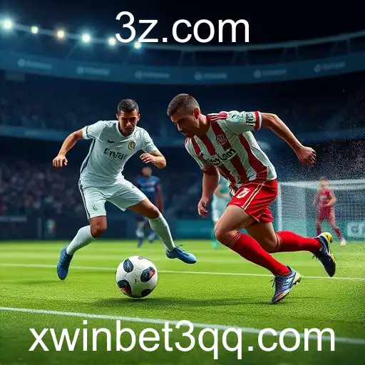 Explorando o Mundo dos Esportes Virtuais no Xwin.com Bet