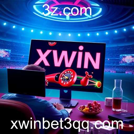 A Ascensão do Xwin.com Bet e o Cenário de Jogos em 2026