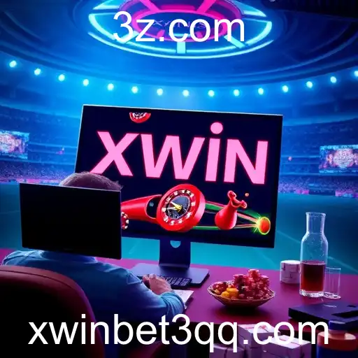 A Ascensão do Xwin.com Bet e o Cenário de Jogos em 2026