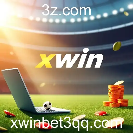 O Impacto do xwin.com no Mercado de Apostas Online