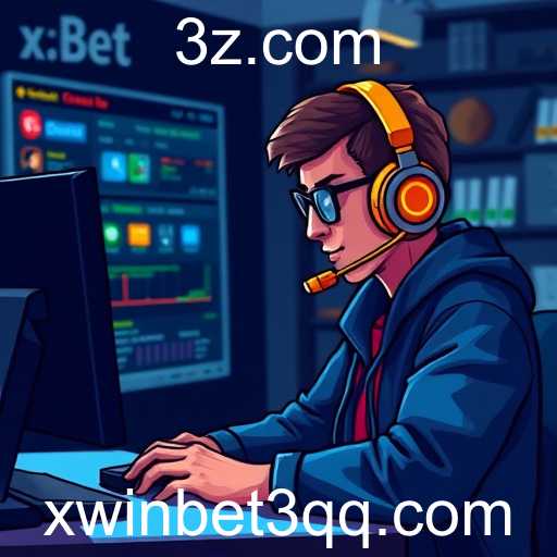 O Crescimento do Xwin.com no Mercado de Jogos Online em 2025